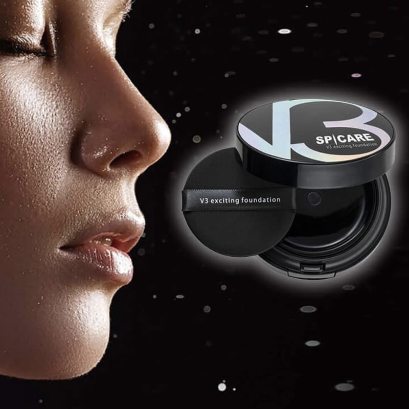 V3エキサイティング　ファンデーション 正規販売店・即日発送】V3 エキサイティング ファンデーション | V3