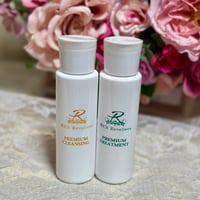 美EN持ち運び専用ミニボトルセット