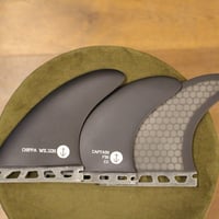 CAPTAIN FIN 【Cycle Zombies Crash Helmet 10】 | S