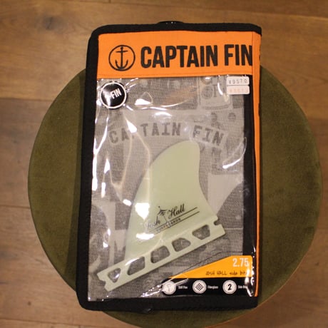 CAPTAIN FIN 【JOSH HALL SIDE BITE】
