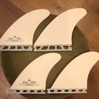 CAPTAIN FIN 【JOSH HALL QUAD】