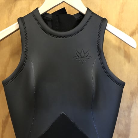 AXXE CLASSIC US MODEL レディース　ロングジョン