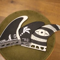 CAPTAINE FIN 【DYLAN GRAVEZILLA】