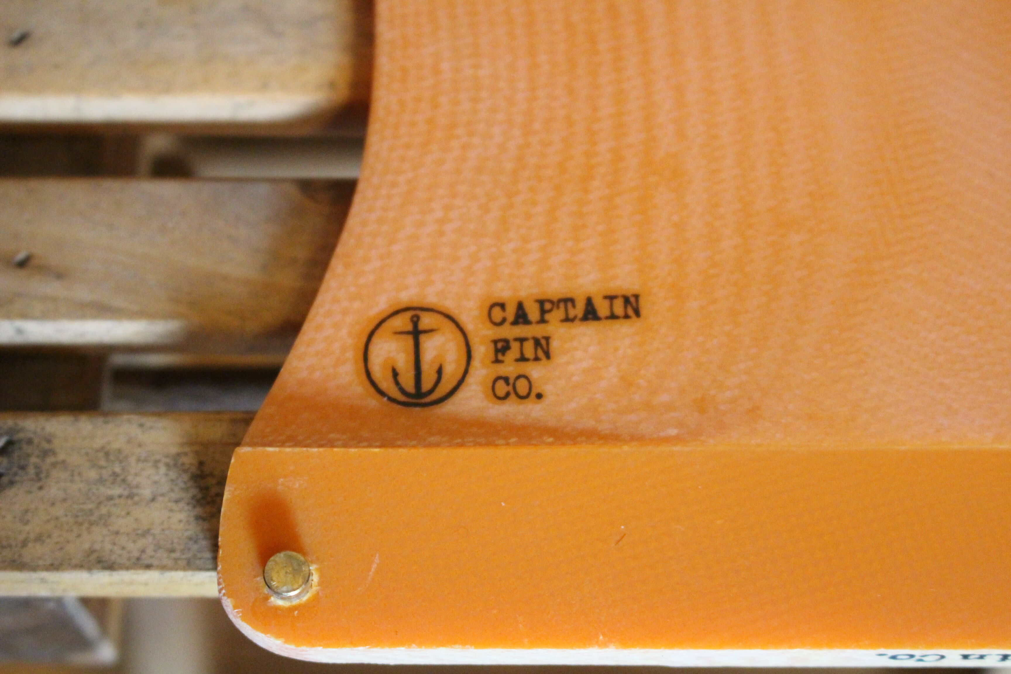 CAPTAIN FIN 【Cycle Zombies Crash Helmet 10】 | S