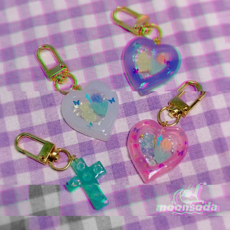 ハートシェイカー | STORES