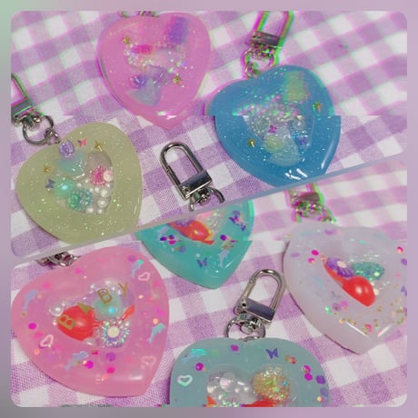 ハートシェイカー | STORES