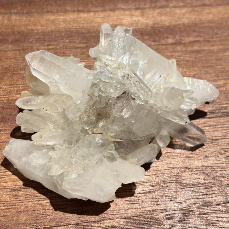 ★特別限定★神秘的にして最強☆【マニカラン産ヒマラヤ水晶クラスター】❤️ ☆特別限定☆神秘的にして最強☆【マニカラン産ヒマラヤ水晶クラスター