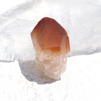 ゴイアス産 レッドドリームコートレムリアン① | Amazing Stone