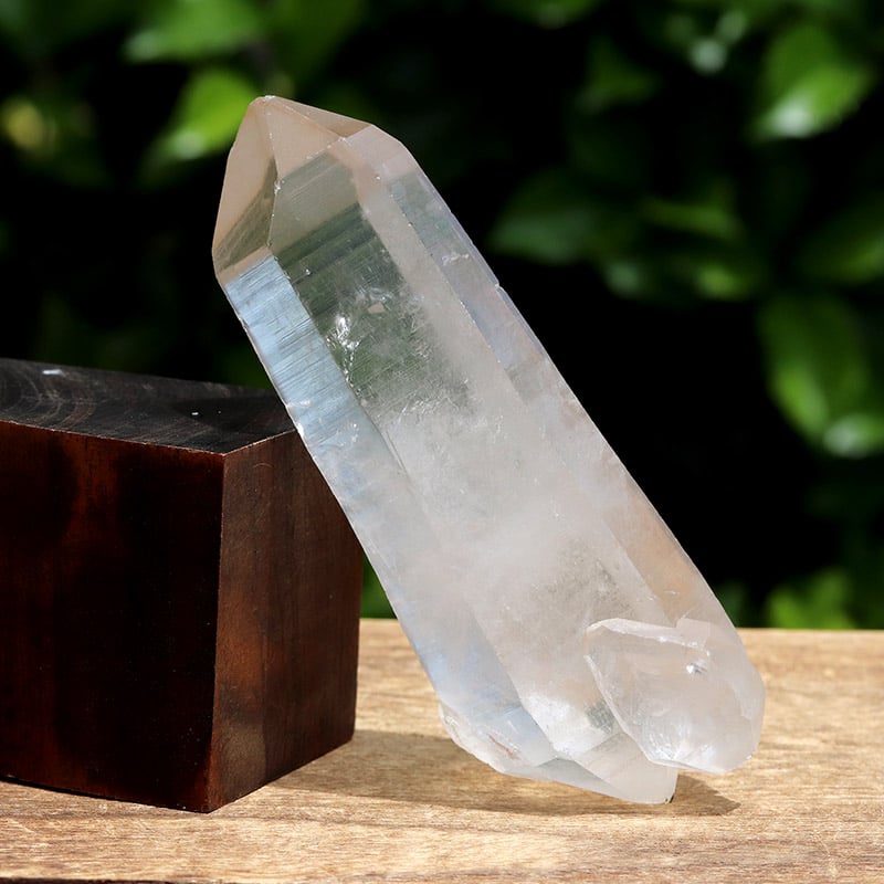 4M☆特別限定☆神秘的にして最強☆【マニカラン産ヒマラヤ水晶