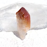 ゴイアス産 レッドドリームコートレムリアン① | Amazing Stone