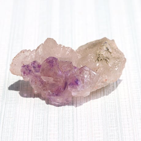 アメジストエレスチャルB⑪ | Amazing Stone