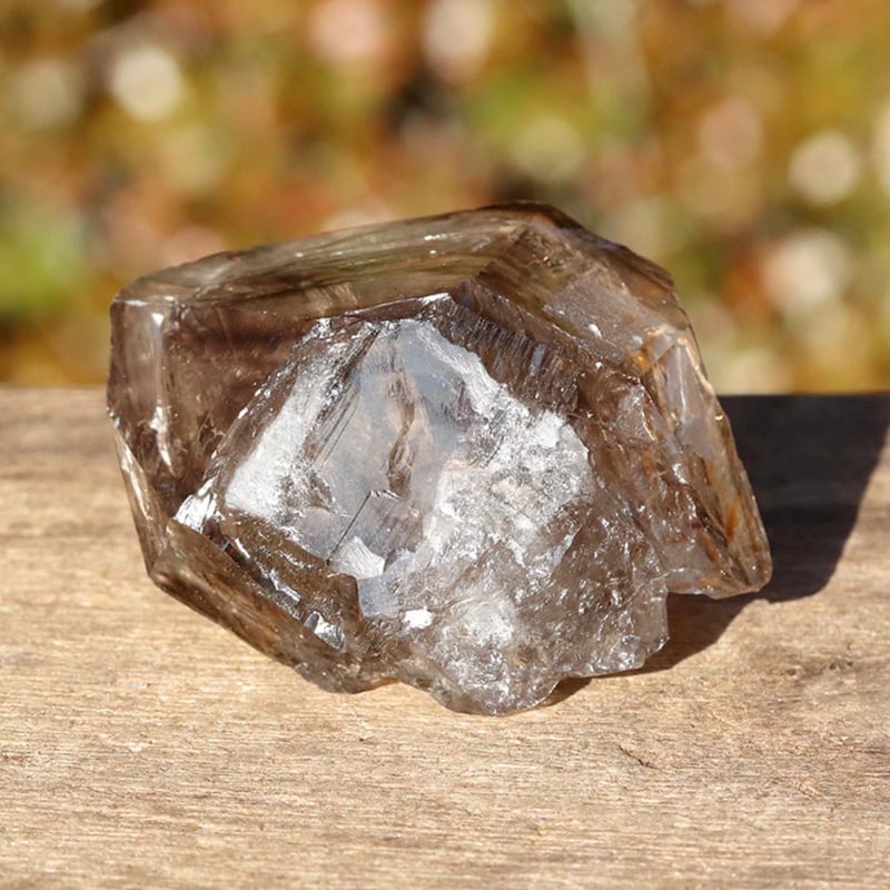 ブラジル産 エレスチャルクォーツ⑨ | Amazing Stone