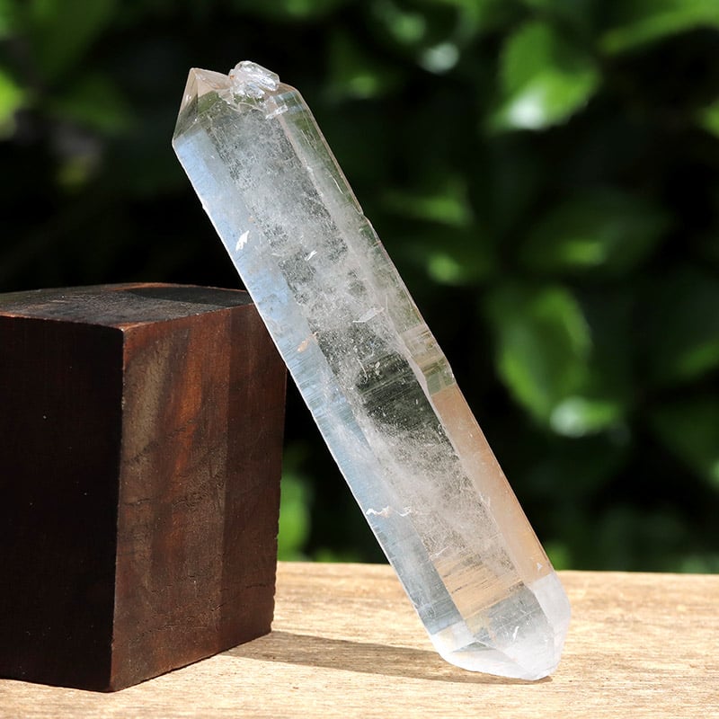 ★限定特選品★極上透明☆高浄化力♡【200gマニカラン産AAAヒマラヤ水晶】❤️ ☆限定特選品☆極上透明☆高浄化力♡【200gマニカラン産AAA