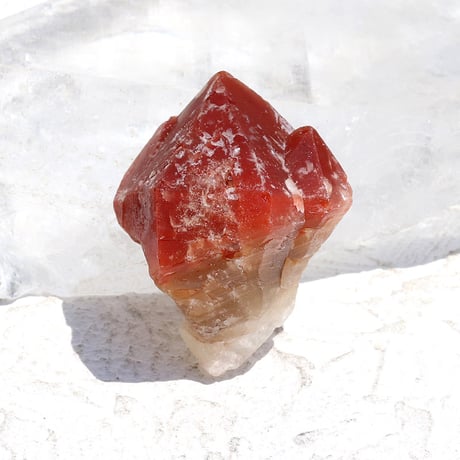 レッドドリームコートレムリアン✨クリスタル トップクオリティ 希少レア レッドドリームコートレムリアン✨クリスタル トップクオリティ