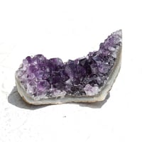 特選品〉アメジスト龍彫刻 | Amazing Stone