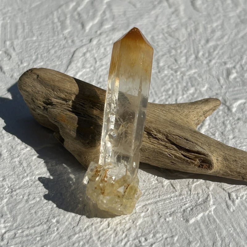 コロンビア産 マンゴークォーツ ④ | Amazing Stone