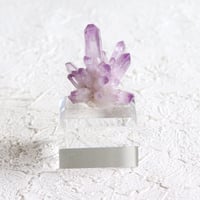 特選品〉アメジスト龍彫刻 | Amazing Stone