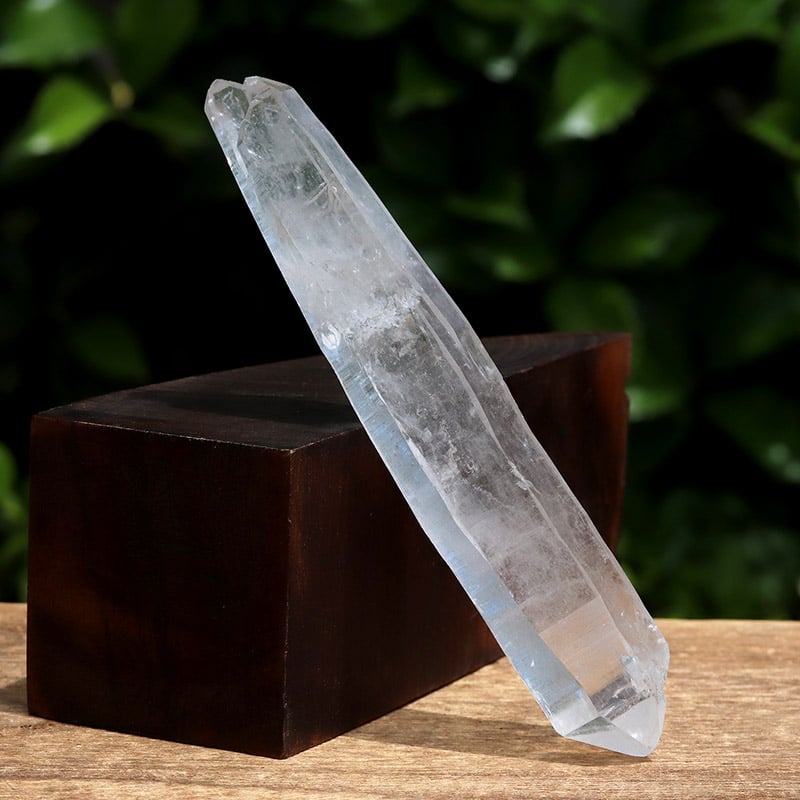 ★特別ご提供★極上透明☆高浄化力♡【800gマニカラン産AAAヒマラヤ水晶】❤️ ☆特別ご提供☆極上透明☆高浄化力♡【800gマニカラン産AAAヒマラヤ