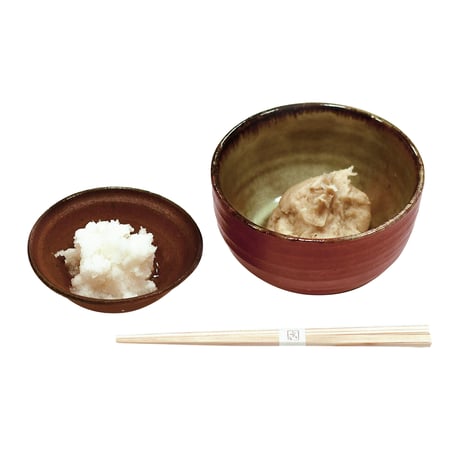 そばがきづくりセット