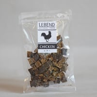 鶏レバーキューブ
