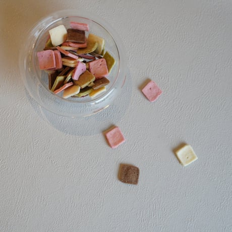 米粉クッキー