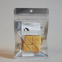 ハムサンド風 米粉パン