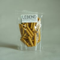 かぼちゃスティック