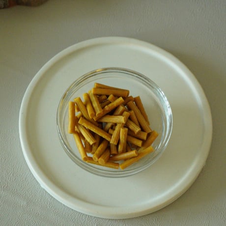 かぼちゃスティック