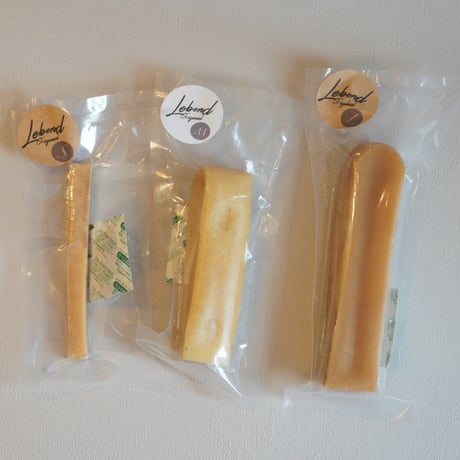 ヤクミルクチーズ（L）