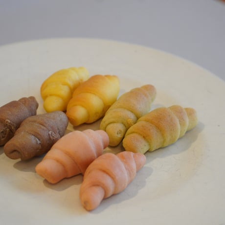 クロワッサン