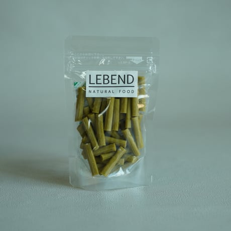 ほうれん草スティック