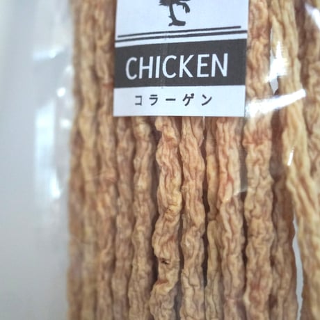 コラーゲン（鶏）
