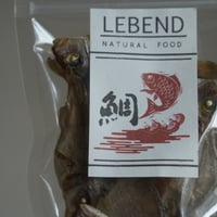 豆鯛