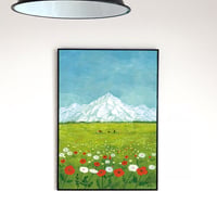 B2ポスター「tailwind」