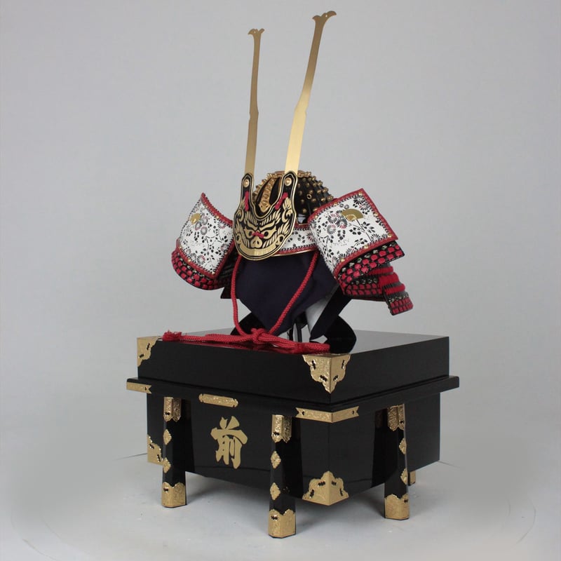 Y-024-K】源義経（兜のみ） | 甲冑工房丸武