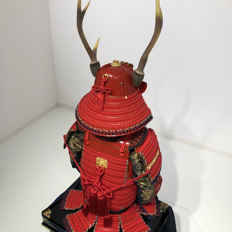 Y-005】○真田幸村 | 甲冑工房丸武 Y-005】○真田幸村 | 甲冑工房丸武