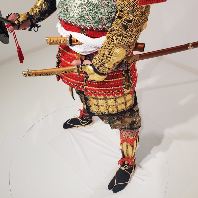 L1-010】武田信玄 (本格レンタル) | 甲冑工房丸武 L1-010】武田信玄 (本格レンタル) | 甲冑工房丸武