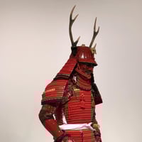 B-078】平陣笠 | 甲冑工房丸武