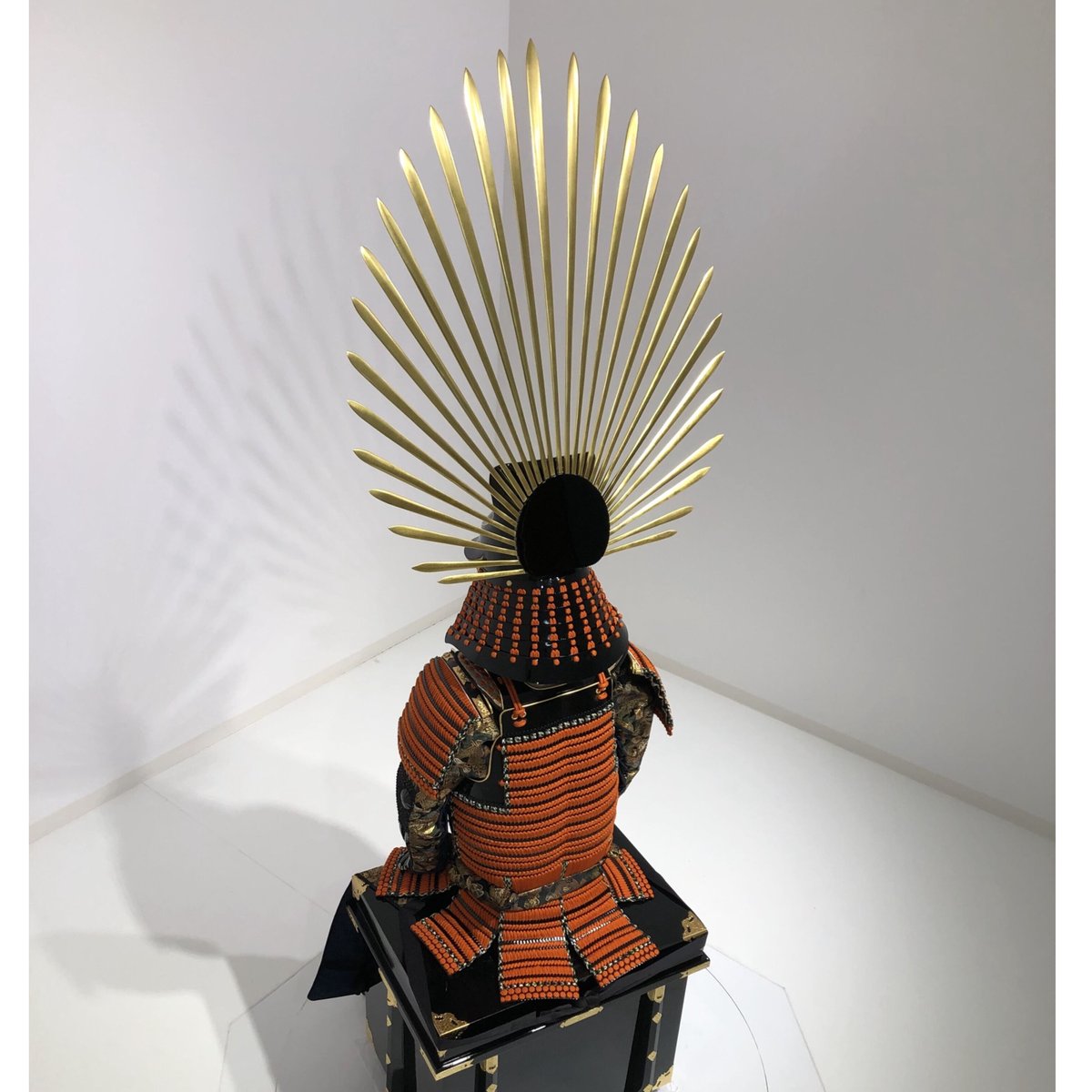 Y-008】○豊臣秀吉 | 甲冑工房丸武