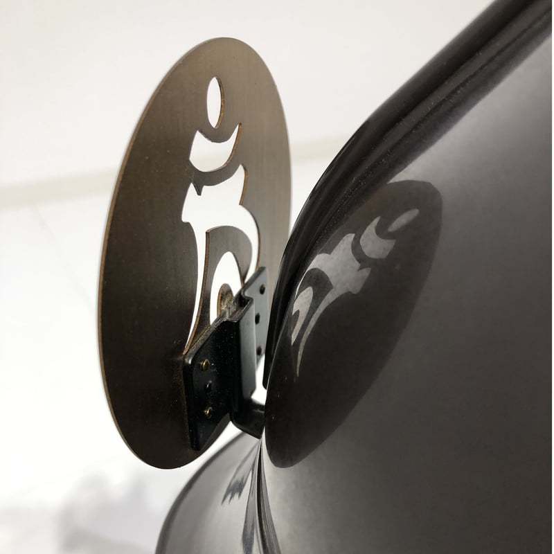 O-069-K】○黒糸威胸取鎬二枚胴具足(兜のみ) | 甲冑工房丸武 O-069-K】○黒糸威胸取鎬二枚胴具足(兜のみ) | 甲冑工房丸武