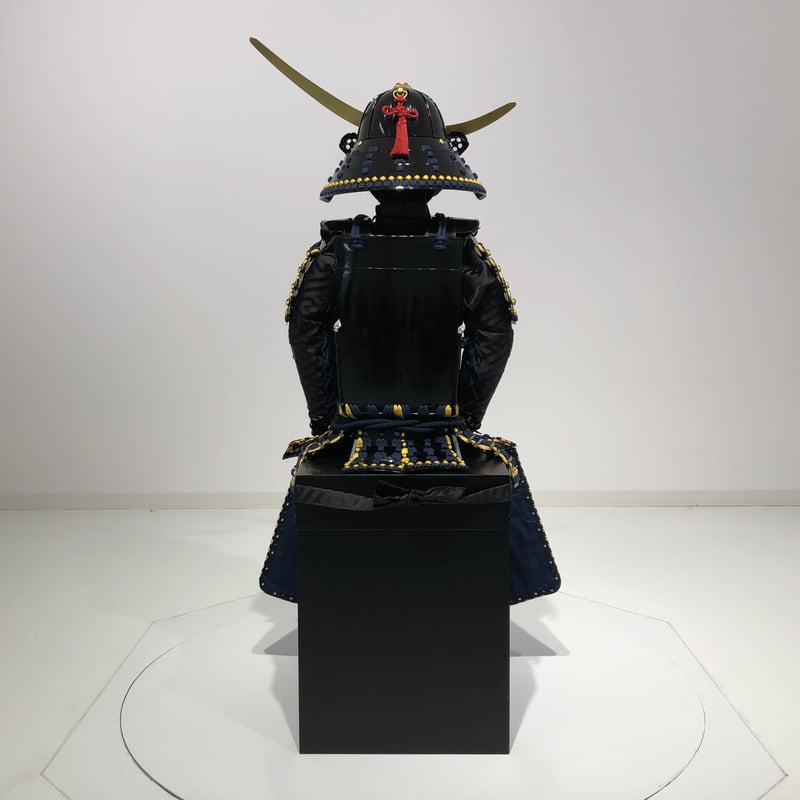 ○【C-029】伊達政宗 (子供鎧) | 甲冑工房丸武 ○【C-029】伊達政宗 (子供鎧) | 甲冑工房丸武