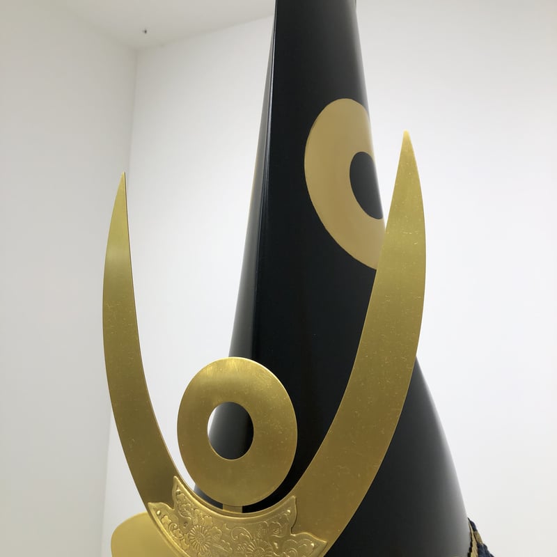 Y-034】○加藤清正 | 甲冑工房丸武