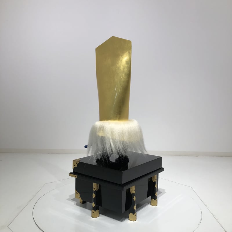 Y-011-K】前田利家（兜のみ） | 甲冑工房丸武