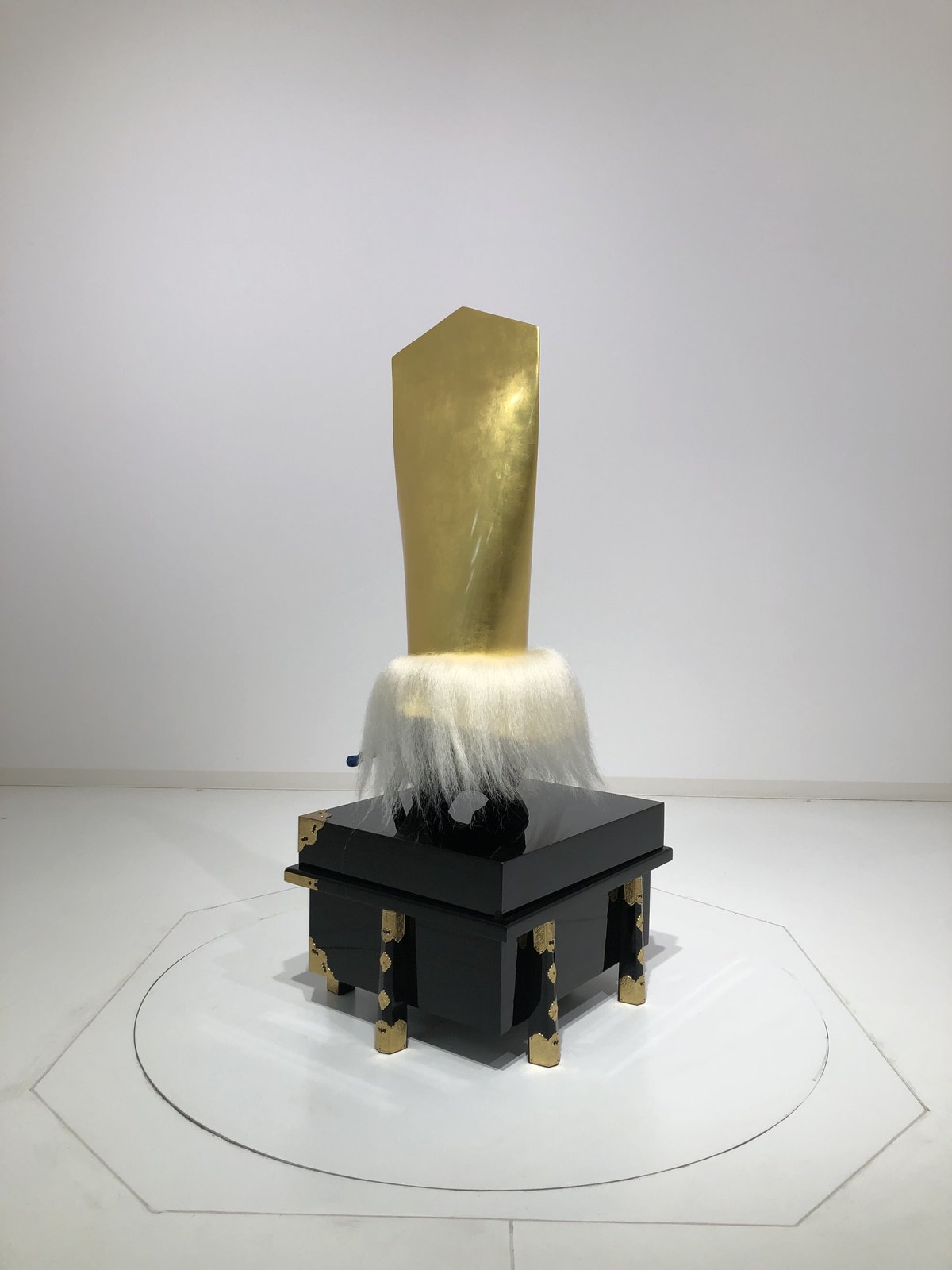 御飾兜 前田利家公 端午飾り 武将兜 六点 ミニチュア兜(メ1412) 五月人形】武将兜ケース飾り【北寿】六分之一 前田利家公之兜