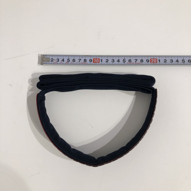 B-086】鉢金 | 甲冑工房丸武