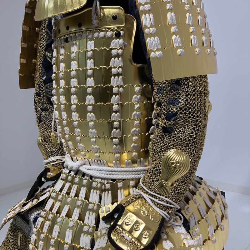 Y-011】○前田利家 ※表示価格は手付金となります！ | 甲冑工房丸武