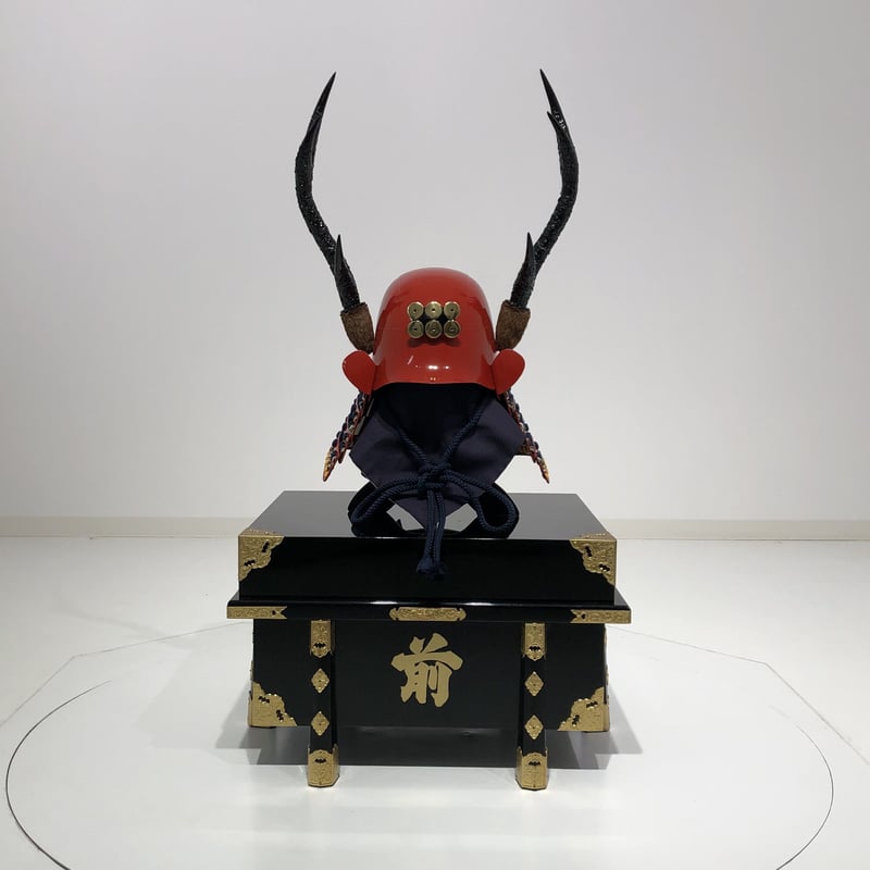 勝庵　兜　真田幸村 勝庵 兜 真田幸村 - メルカリ