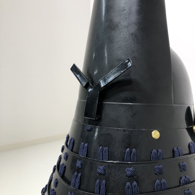 Y-029-K】藤堂高虎 当世具足(兜のみ) | 甲冑工房丸武 Y-029-K】藤堂高虎 当世具足(兜のみ) | 甲冑工房丸武