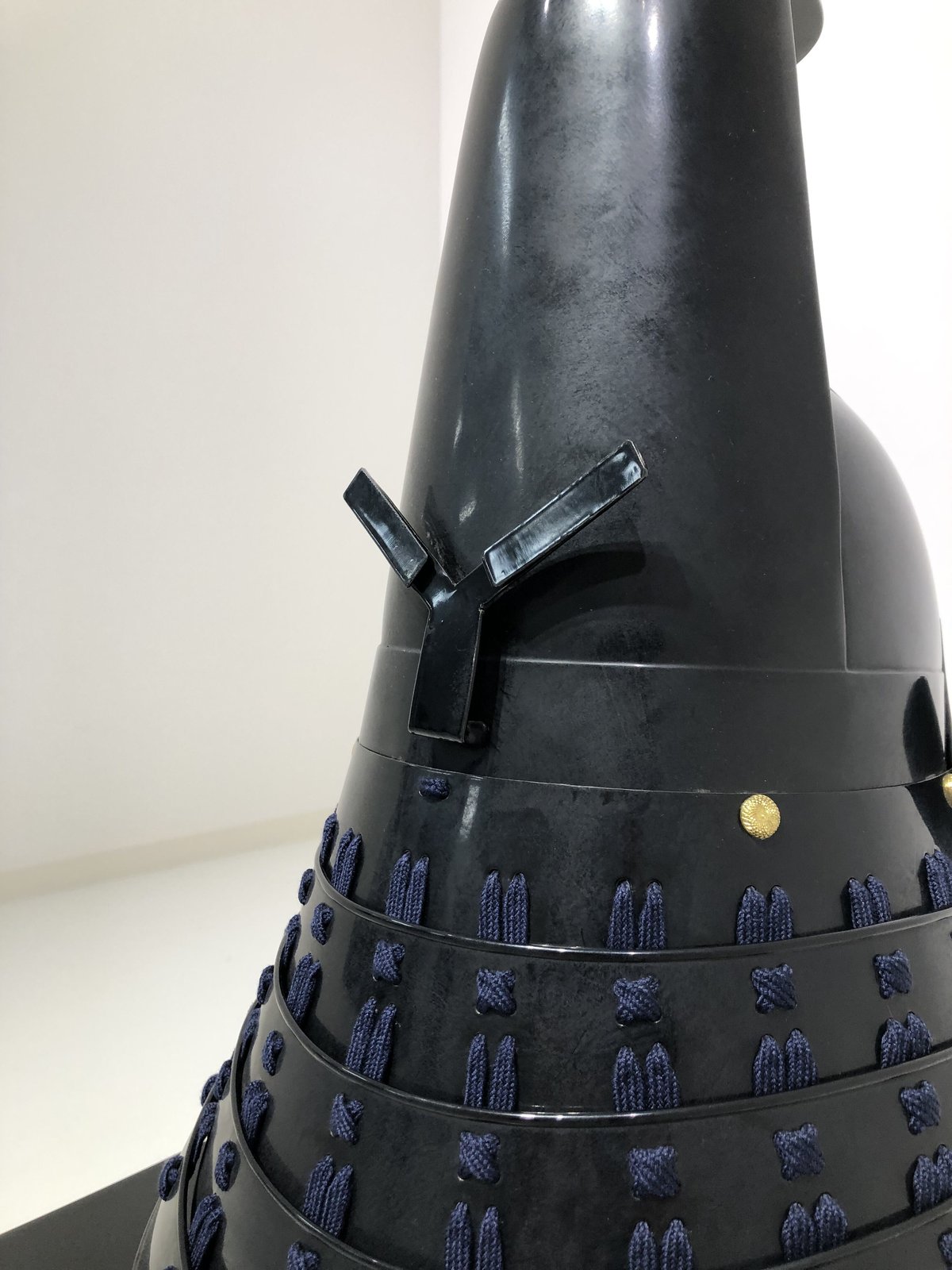 Y-029-K】藤堂高虎 当世具足（兜のみ） | 甲冑工房丸武