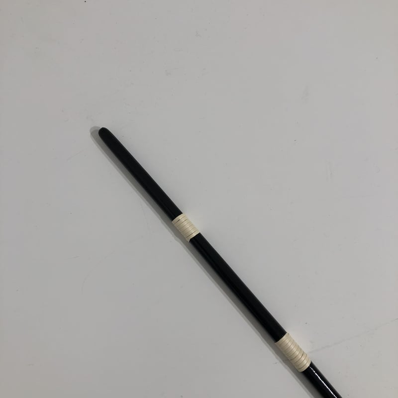 銀の鞭　オークション M-002】鞭（緑） | 甲冑工房丸武